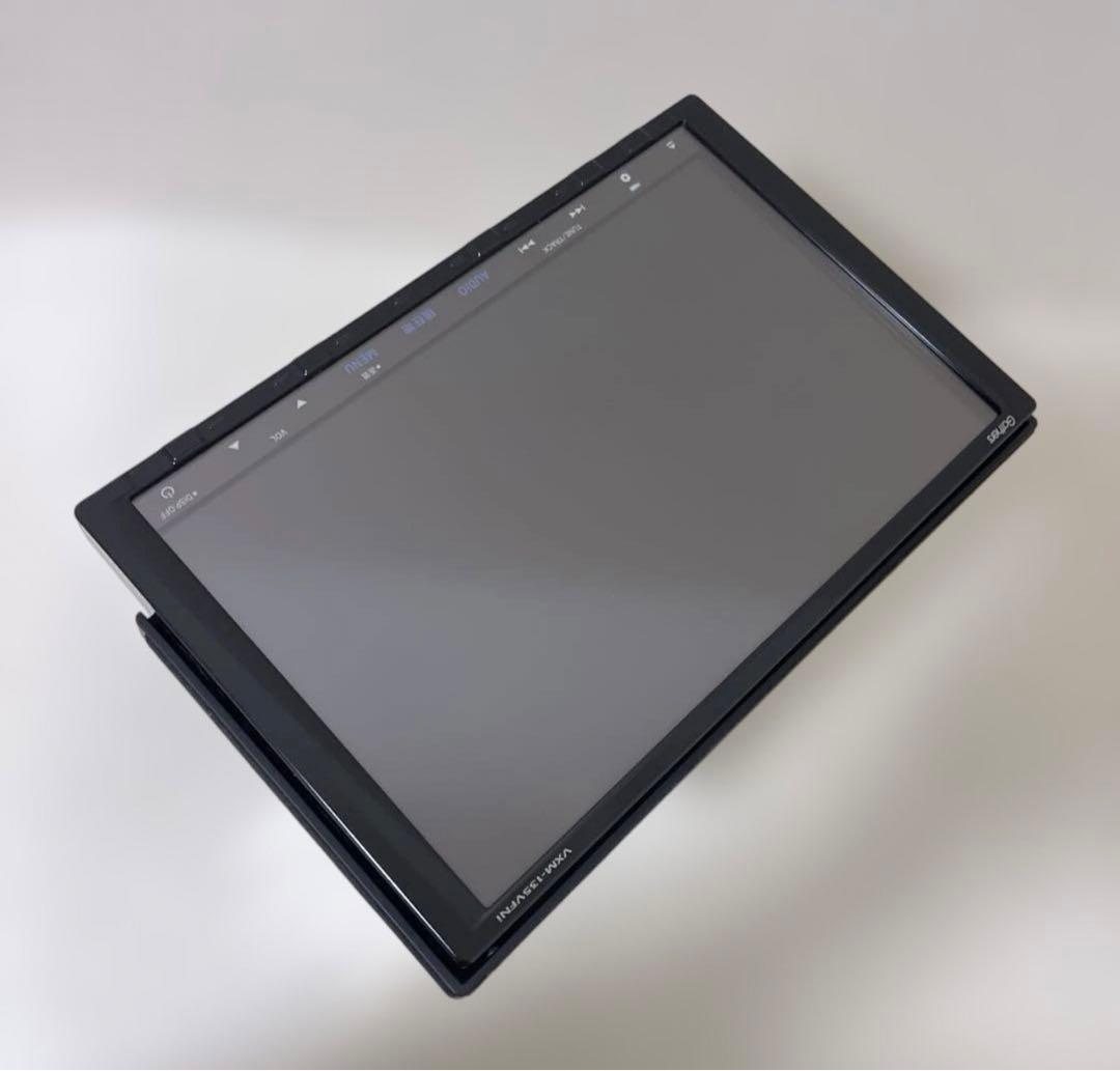 Gathers カーナビゲーションシステム VXM-135VFNI / 9インチ
