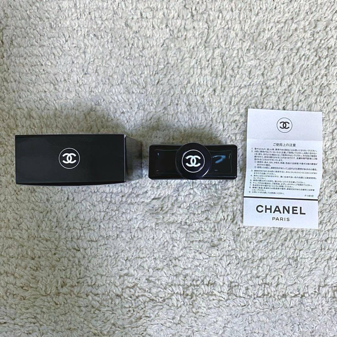 CHANEL ブルー ドゥ シャネル オードゥ パルファム ヴァポリザター