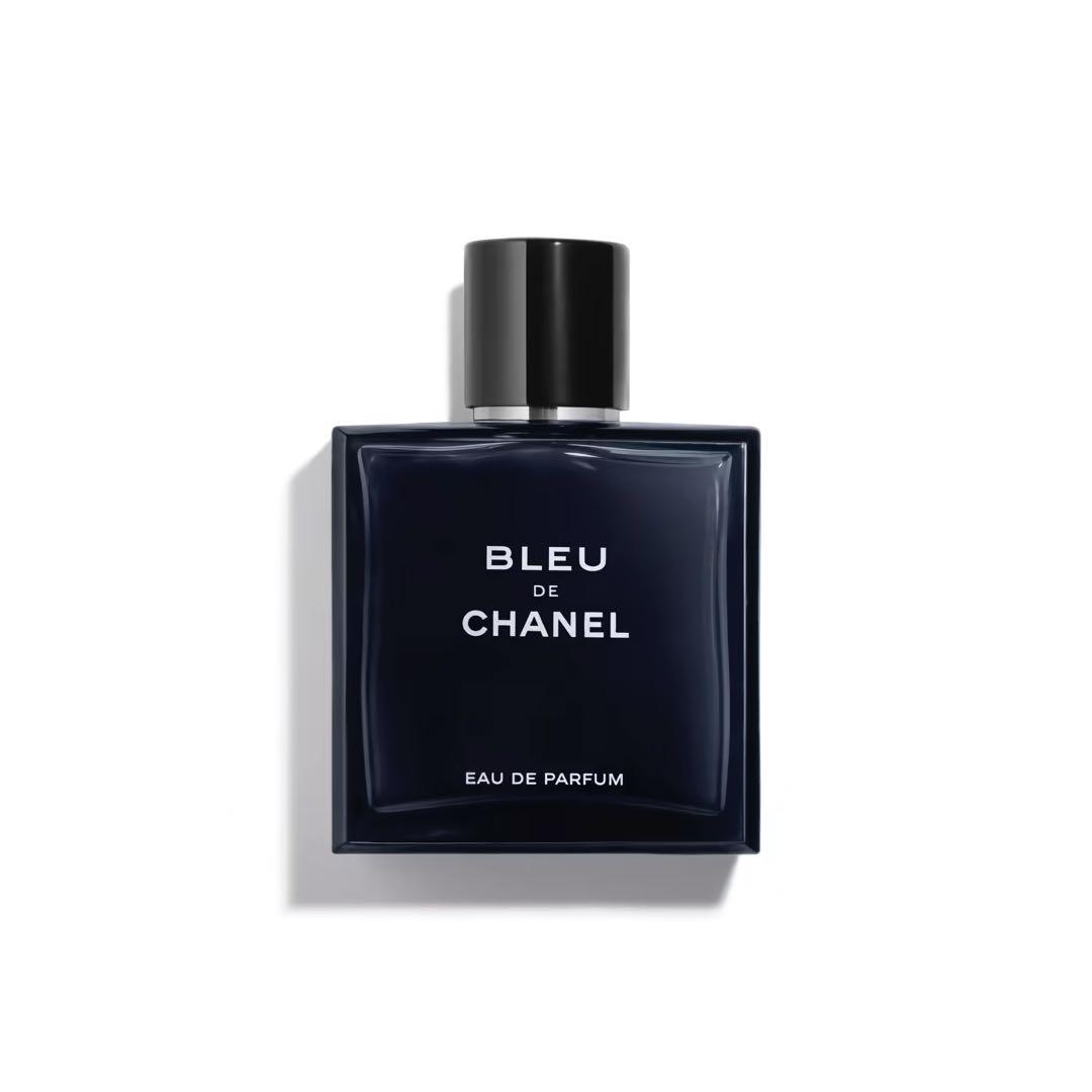 CHANEL ブルー ドゥ シャネル オードゥ パルファム ヴァポリザター