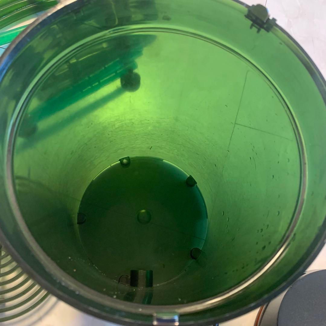 エーハイム 2217 2217410 60Hz 60ヘルツ 外部フィルター