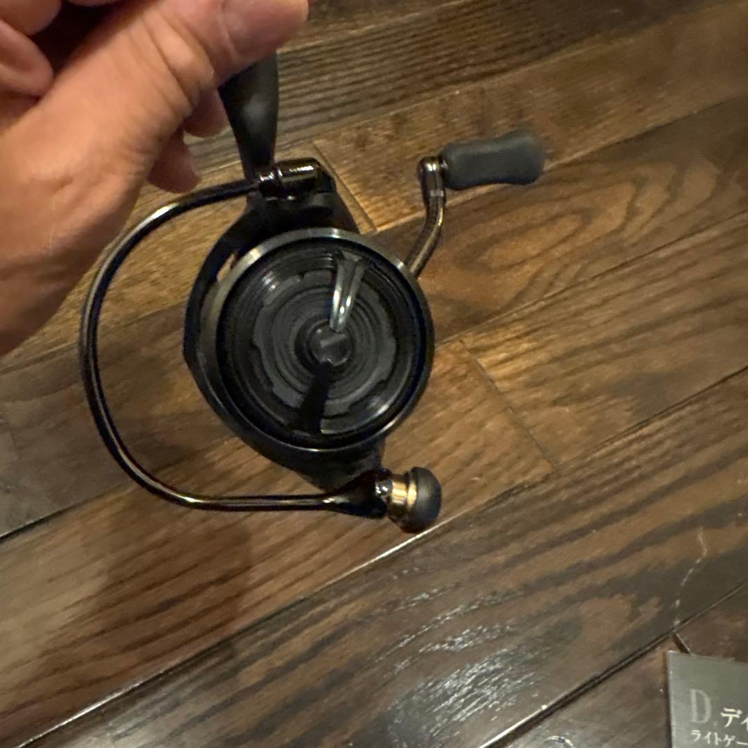 ベリー⭐︎黒い特務機3号機ディスプラウトDSLT2000SS-P おまけ付き