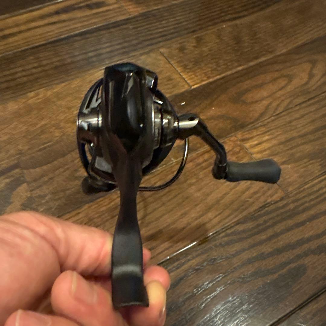 ベリー⭐︎黒い特務機3号機ディスプラウトDSLT2000SS-P おまけ付き