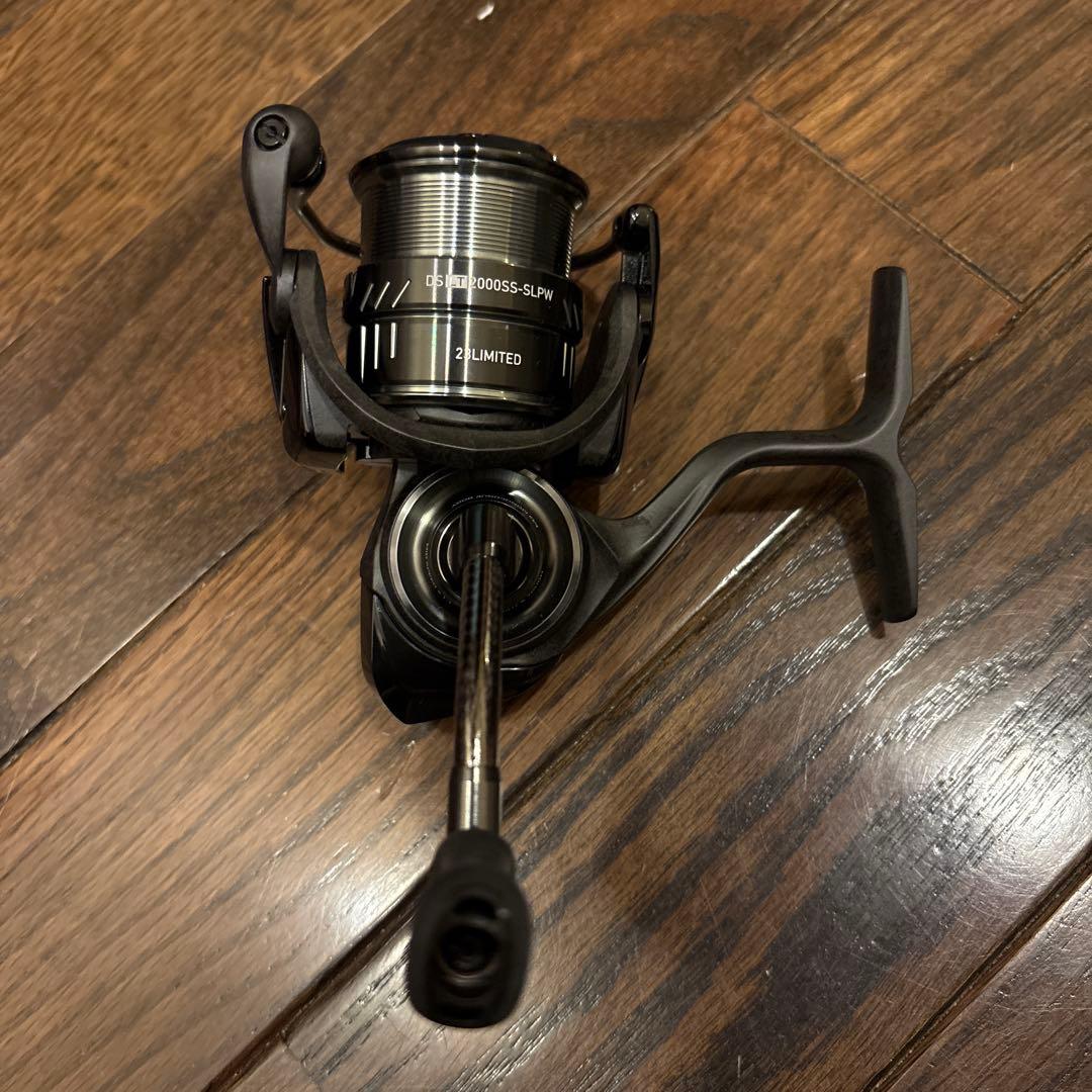 ベリー⭐︎黒い特務機3号機ディスプラウトDSLT2000SS-P おまけ付き