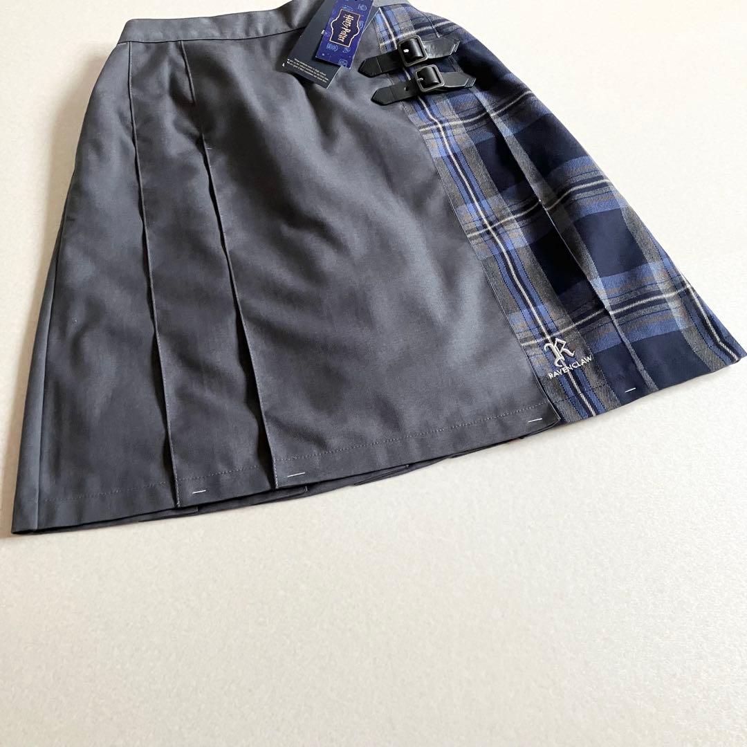 【EASTBOY】2025年製 レイブンクロー ミニスカート ハリーポッター