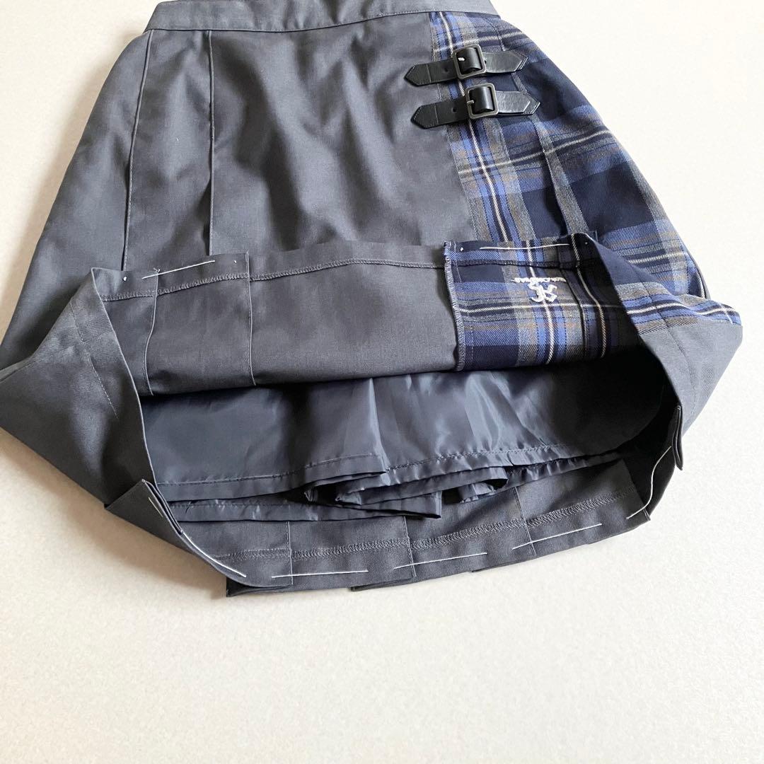 【EASTBOY】2025年製 レイブンクロー ミニスカート ハリーポッター