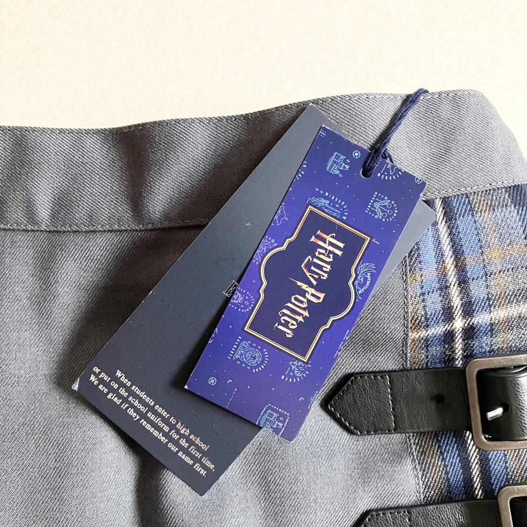 【EASTBOY】2025年製 レイブンクロー ミニスカート ハリーポッター