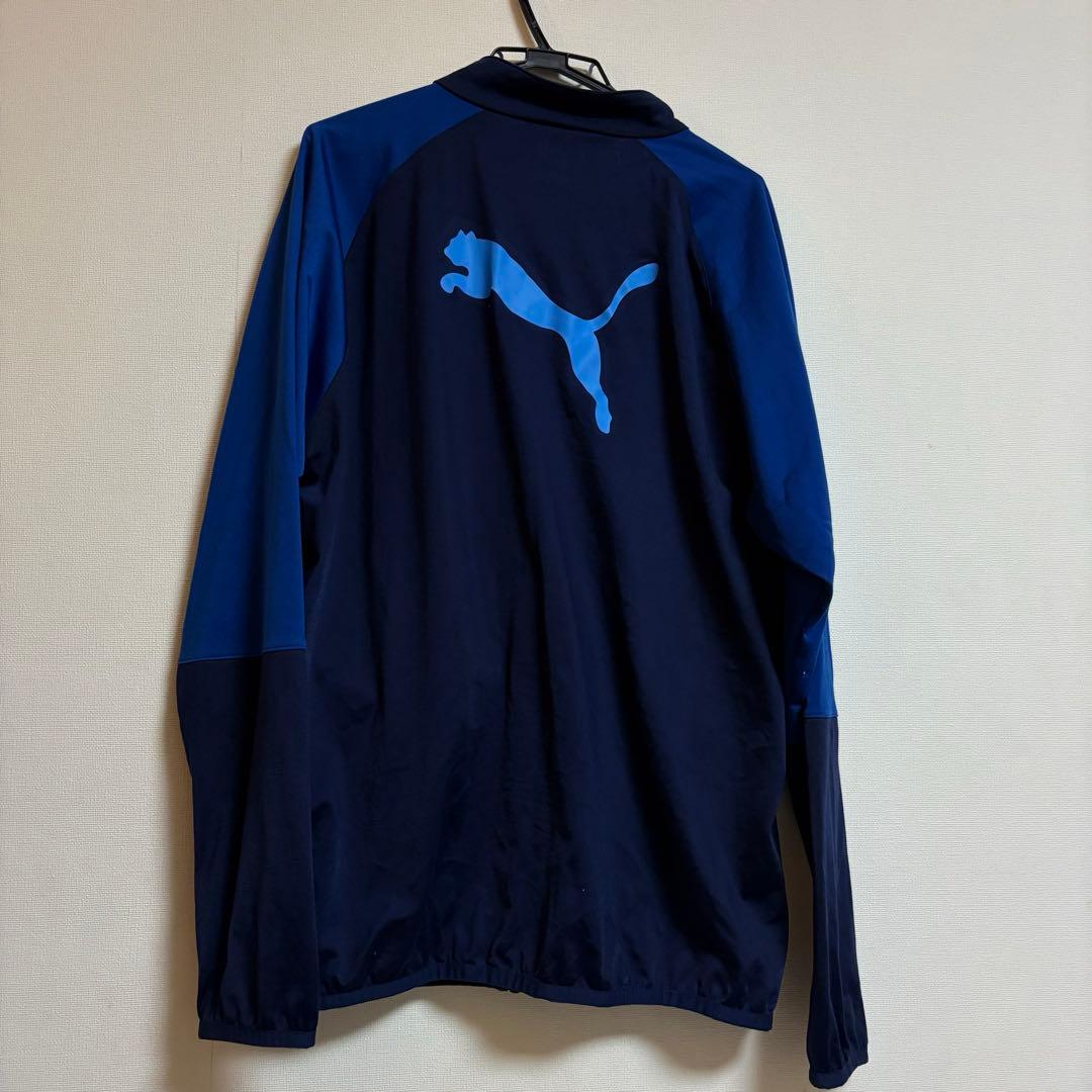 岡山学芸館高校 サッカー部 ジャージ 高校サッカー