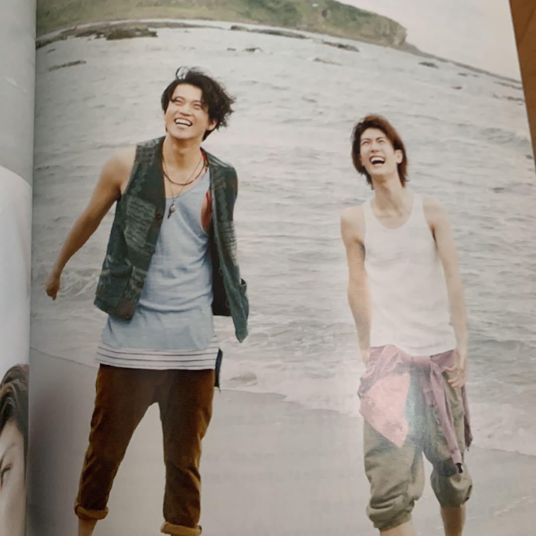 別冊+act. : CULTURE SEARCH MAGAZINE Vol.13