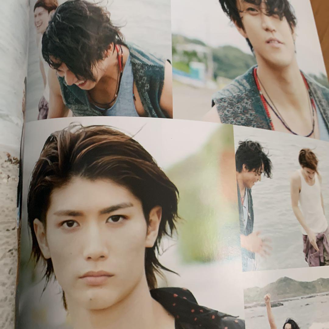 別冊+act. : CULTURE SEARCH MAGAZINE Vol.13