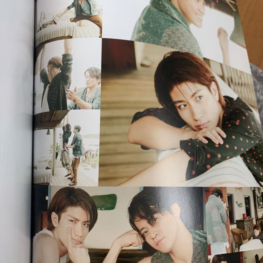 別冊+act. : CULTURE SEARCH MAGAZINE Vol.13