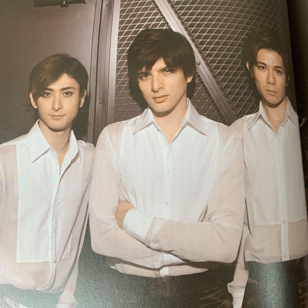 別冊+act. : CULTURE SEARCH MAGAZINE Vol.13