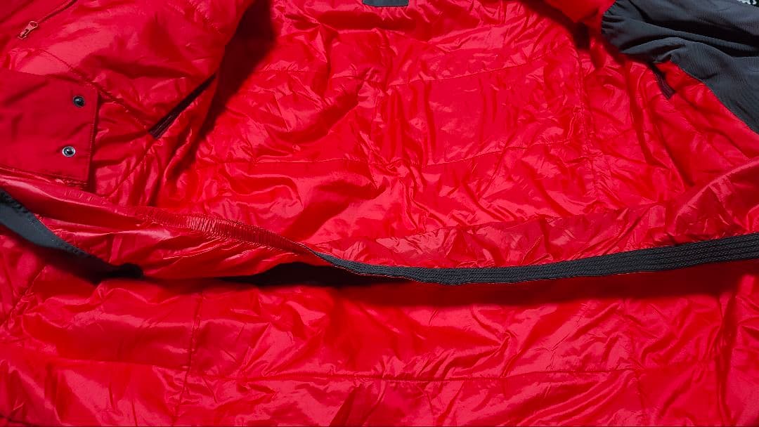 【マウンテンハードウェア】サウスシュートジャケット ドライQ 防水