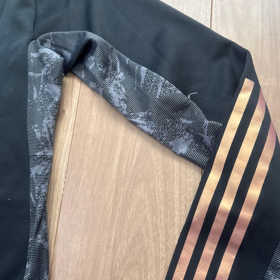 盆SALE【ベガルタ仙台】支給品 adidas トレーニングウェアセット