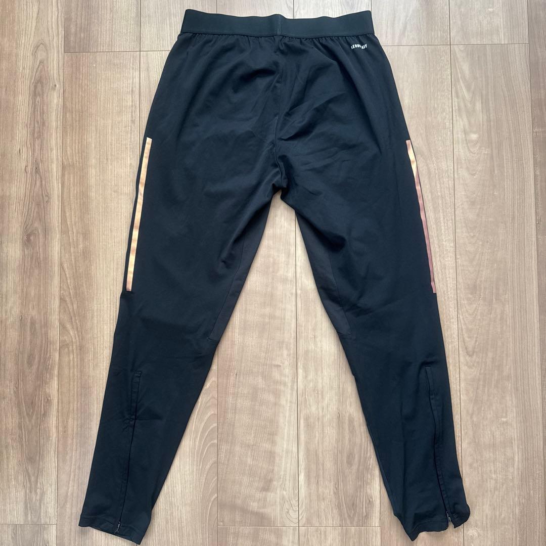 盆SALE【ベガルタ仙台】支給品 adidas トレーニングウェアセット