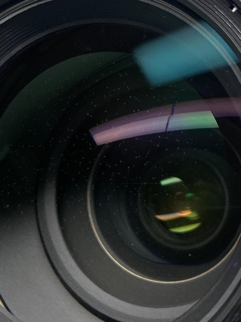 専用です！TAMRON SP 24-70mm