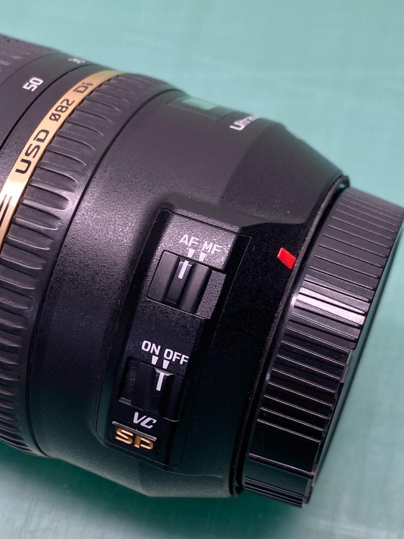 専用です！TAMRON SP 24-70mm