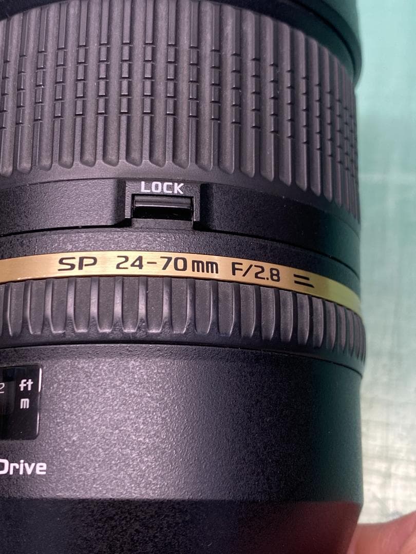 専用です！TAMRON SP 24-70mm