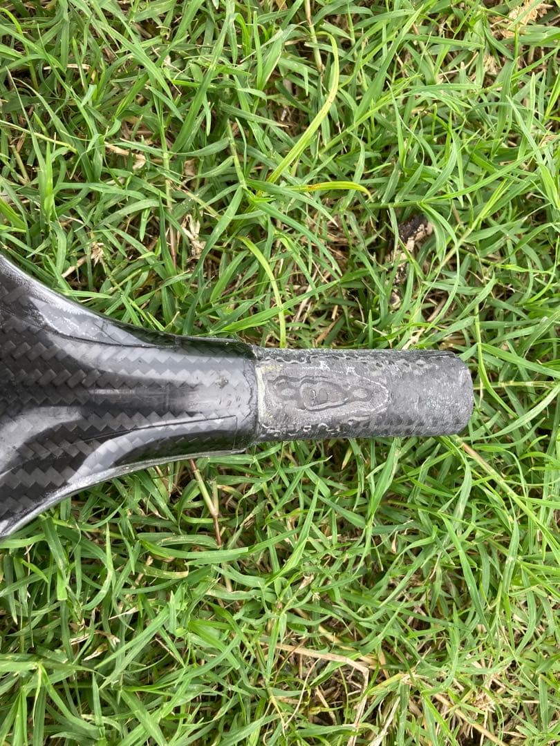 カーボンファイバー スタンドアップパドル用パドル