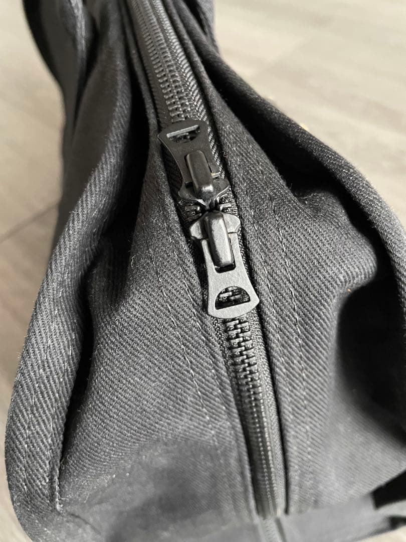 PORTER ポーター　ボストンバッグ　黒