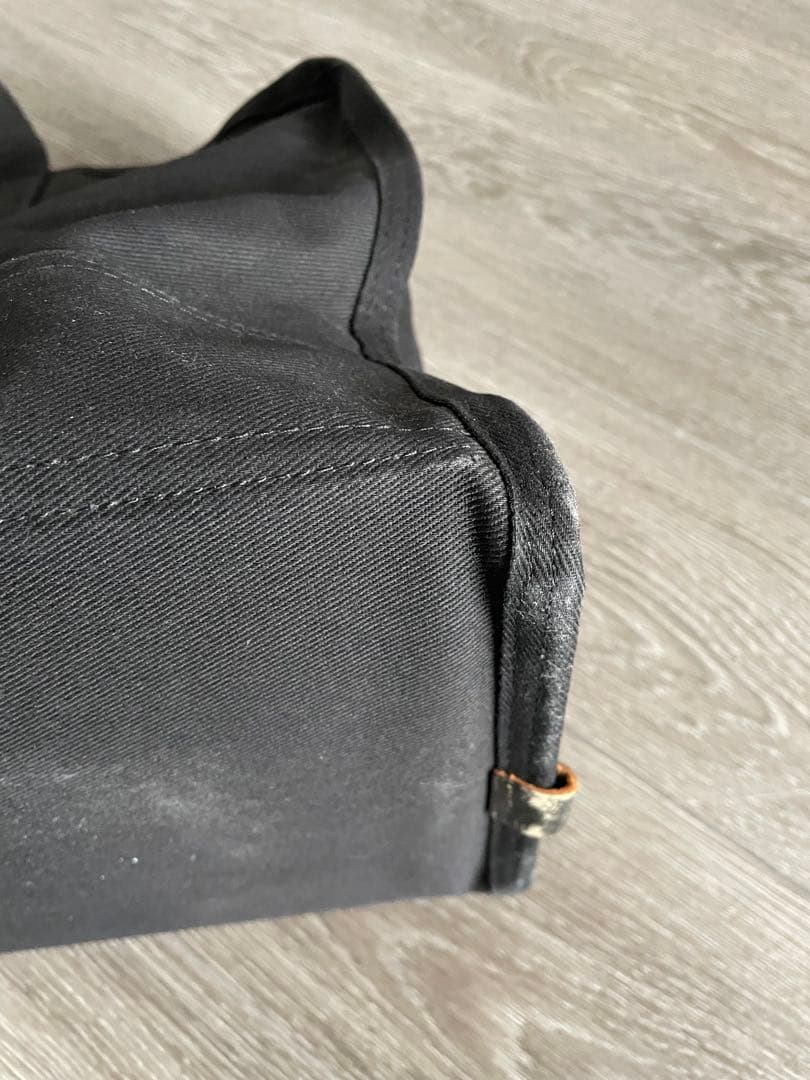 PORTER ポーター　ボストンバッグ　黒