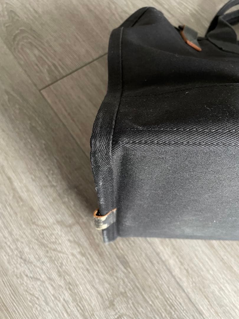 PORTER ポーター　ボストンバッグ　黒