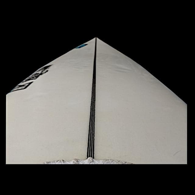 JS MONSTA BOX 5.7(170.18cm) （送料分値引き可）