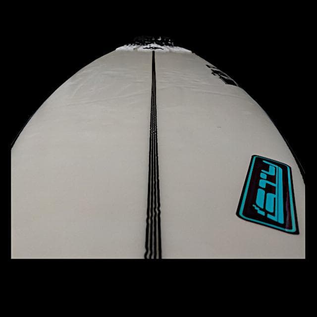 JS MONSTA BOX 5.7(170.18cm) （送料分値引き可）