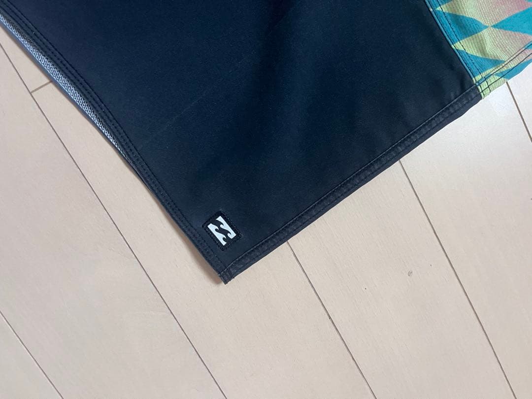 Billabong ✴︎ サーフパンツ 3枚SET‼︎