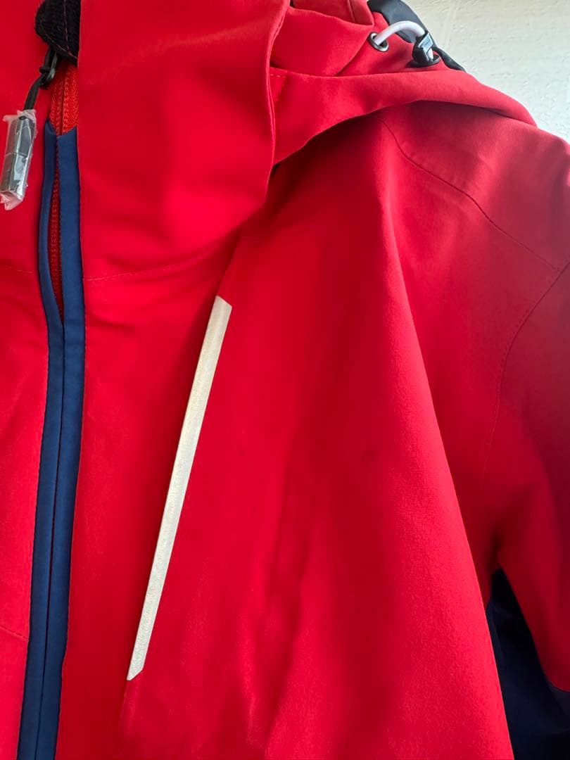 ロシニョールスキーウェア上下セット