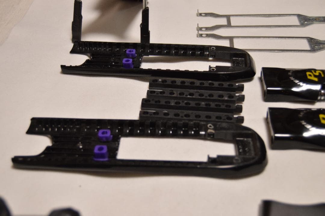 アトミック　ビンディング　POWER SELECT D8