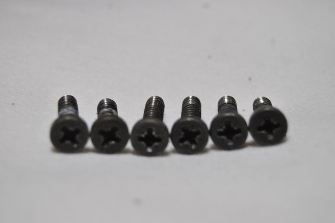 アトミック　ビンディング　POWER SELECT D8