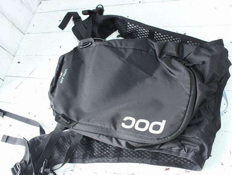 POC Spine VPD Air 8L バックパック