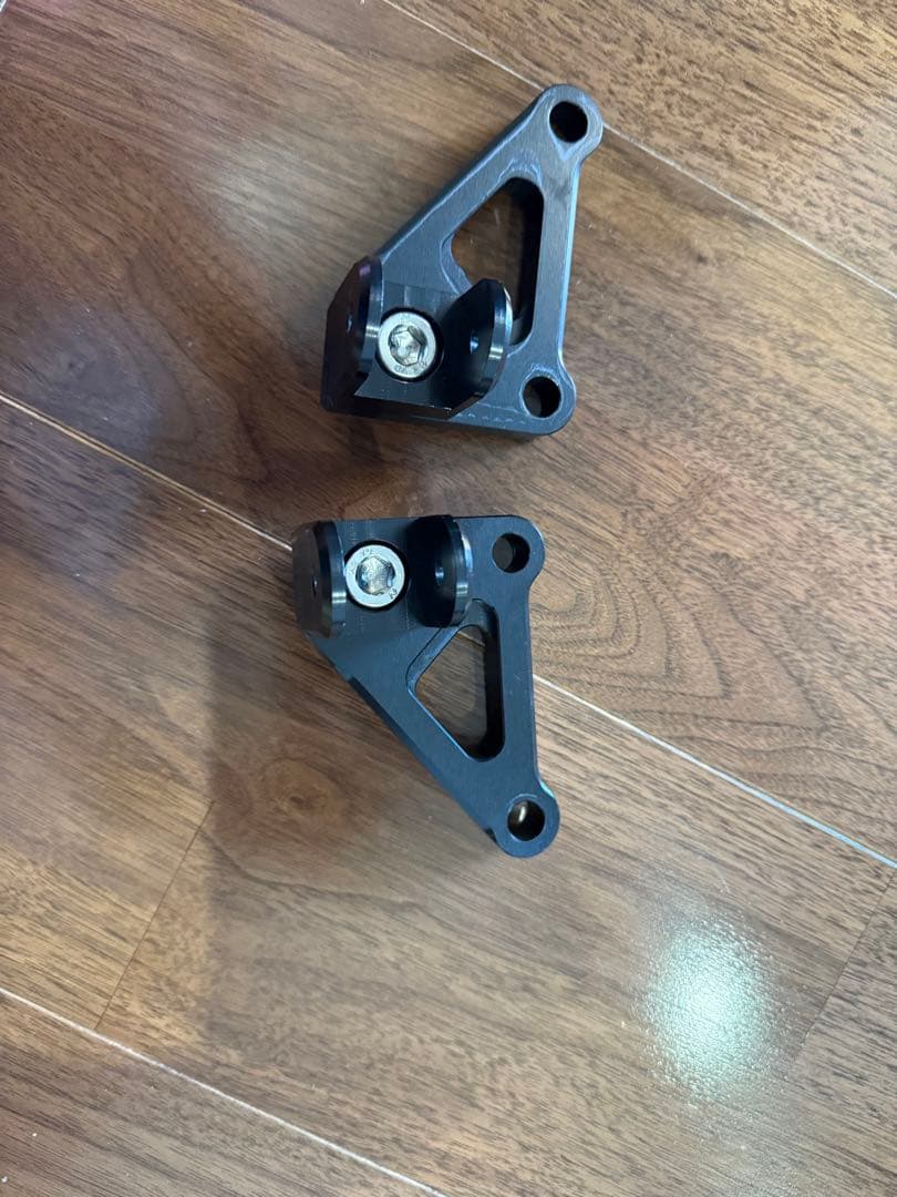 z900RS アメリカンドリーム　マフラー