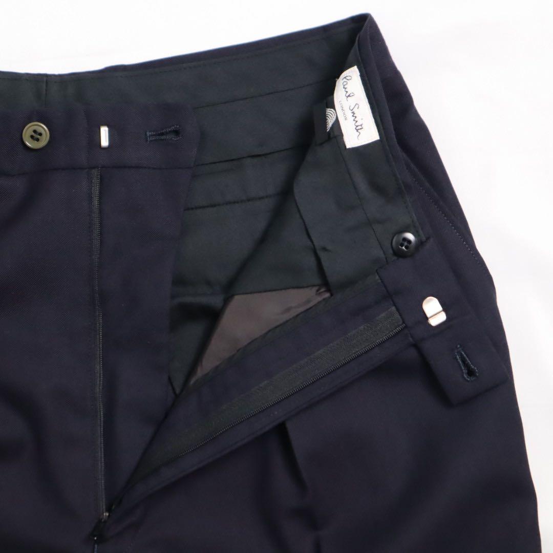 5点セット Paul Smith スーツ セットアップ dunhill ネクタイ