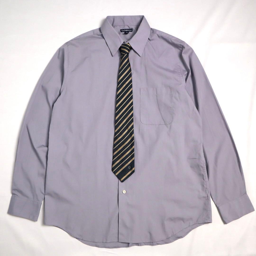 5点セット Paul Smith スーツ セットアップ dunhill ネクタイ