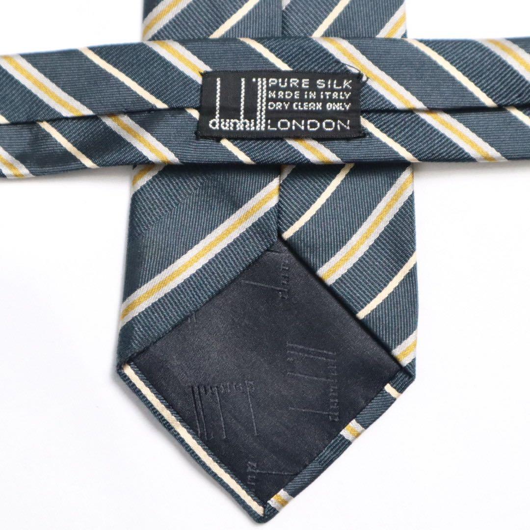 5点セット Paul Smith スーツ セットアップ dunhill ネクタイ