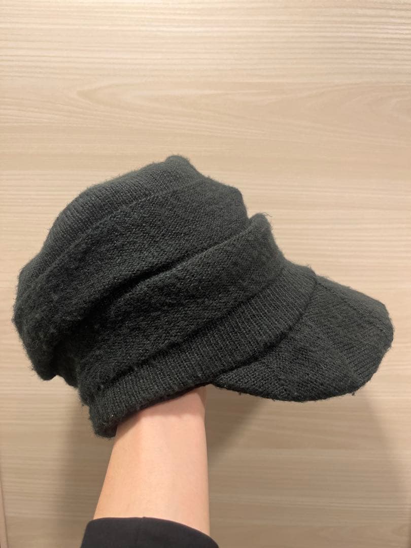 14th addiction キャスケット キャップ archive lgb