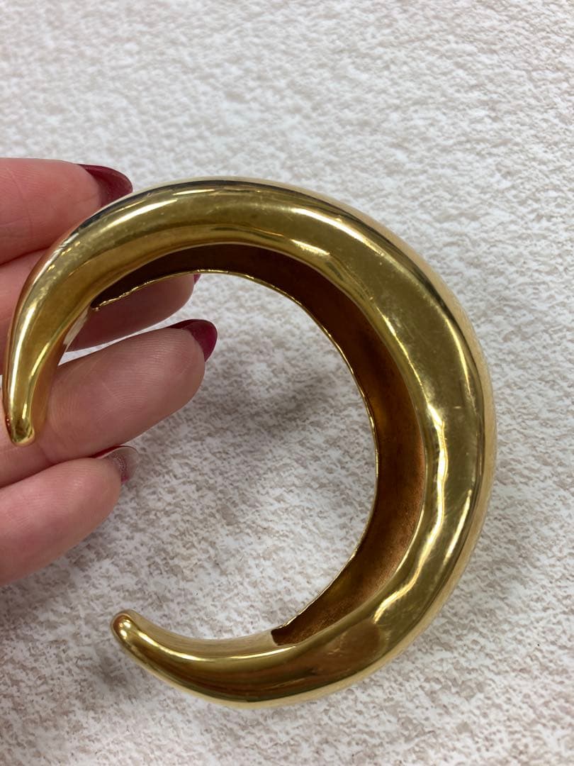 m*o様 Deuxieme Classe MISHO sirena cuff ミ