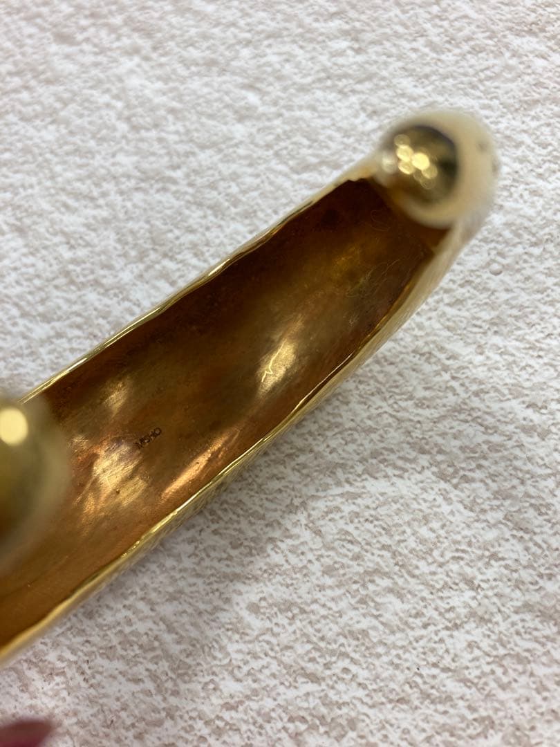 m*o様 Deuxieme Classe MISHO sirena cuff ミ