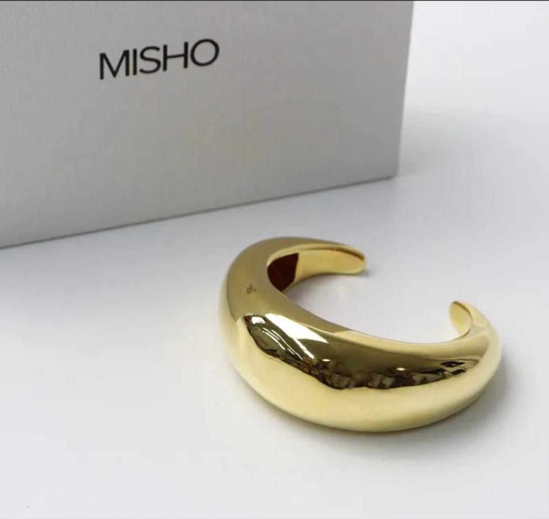 m*o様 Deuxieme Classe MISHO sirena cuff ミ