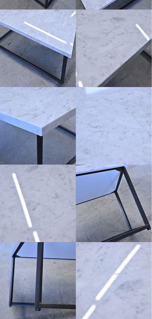 N*◎様 FLYMEe Villa テーブル