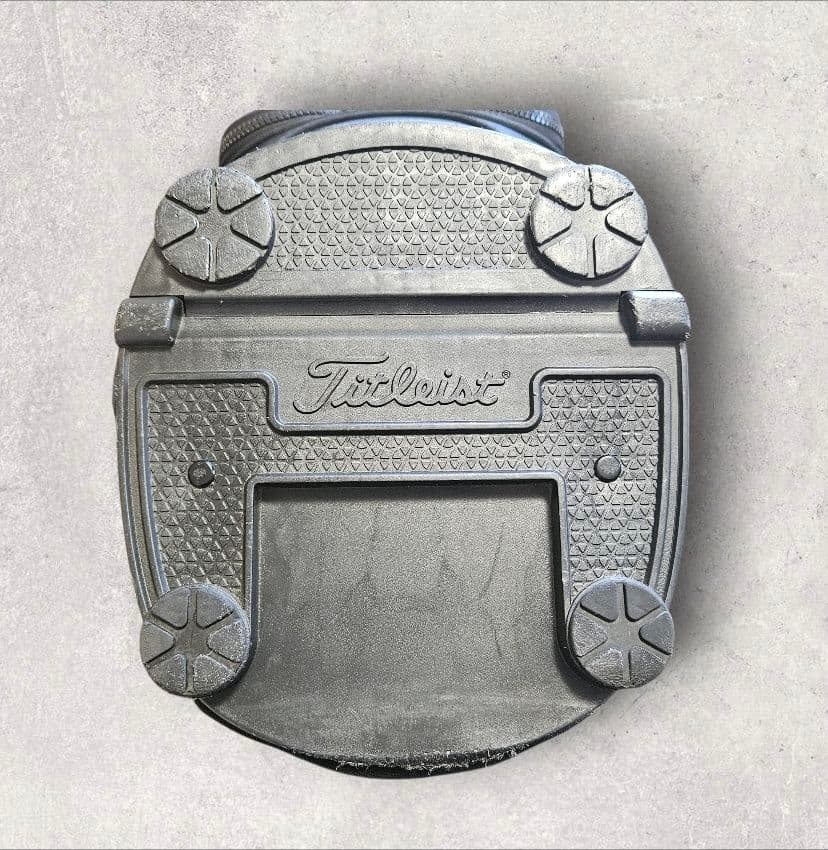 Titleist ゴルフ スタンド キャディバッグ TB20SXSF 9型