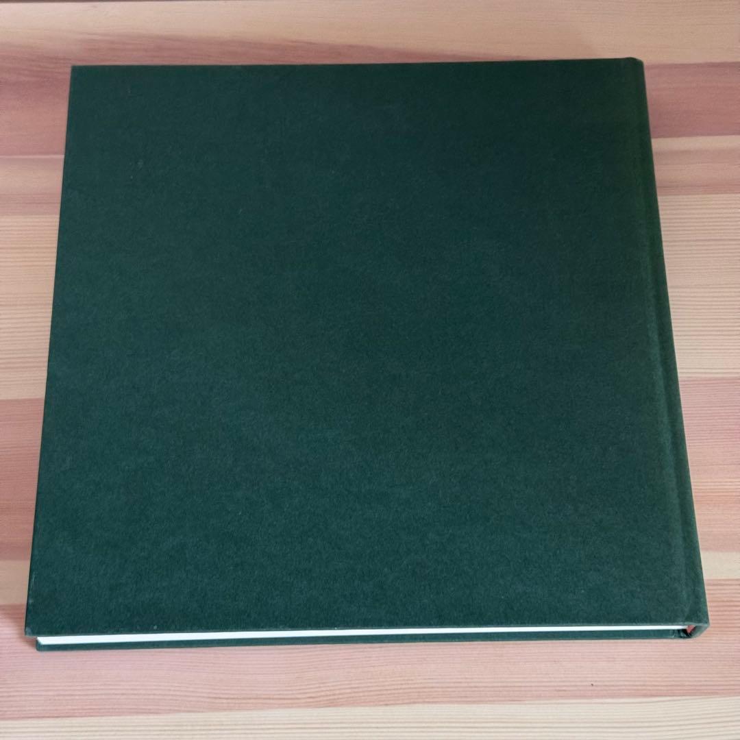 DISTANT DRUMS 濱田英明 写真集