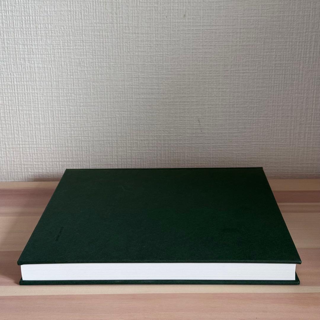 DISTANT DRUMS 濱田英明 写真集