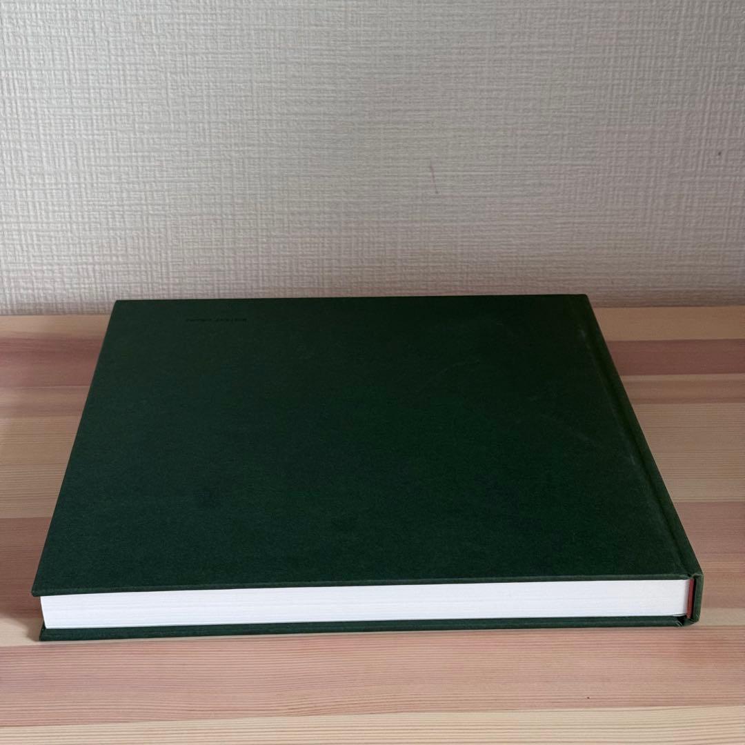 DISTANT DRUMS 濱田英明 写真集