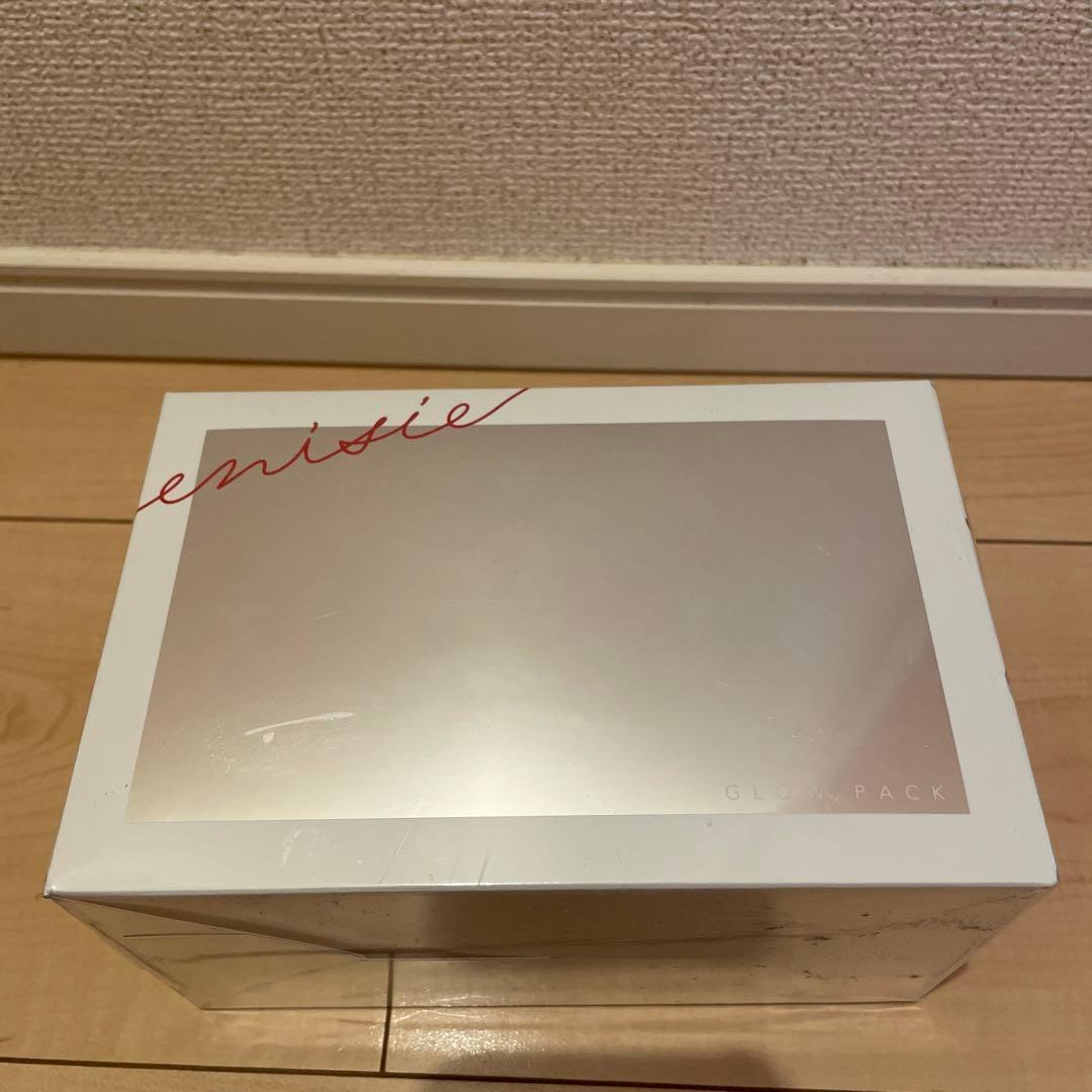 エニシーグローパック（フェイシャルジェルパック）