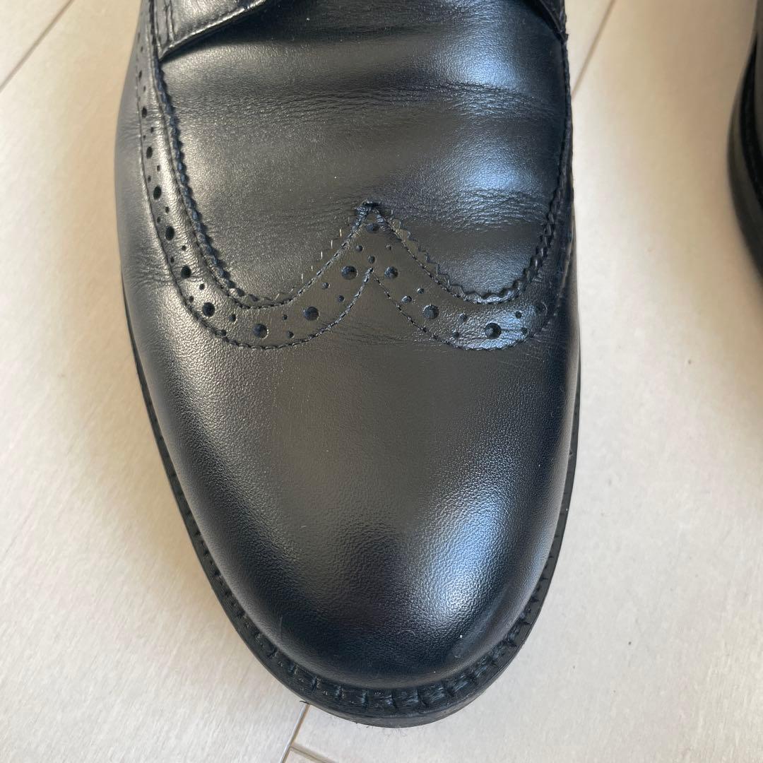 COLE HAAN GRAND+ 黒　美品