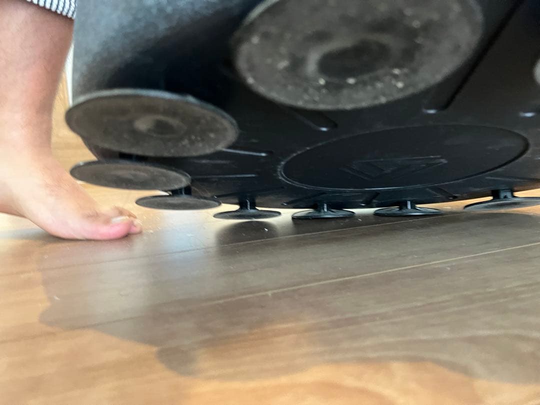 トレーニング用サンドバッグ　新品