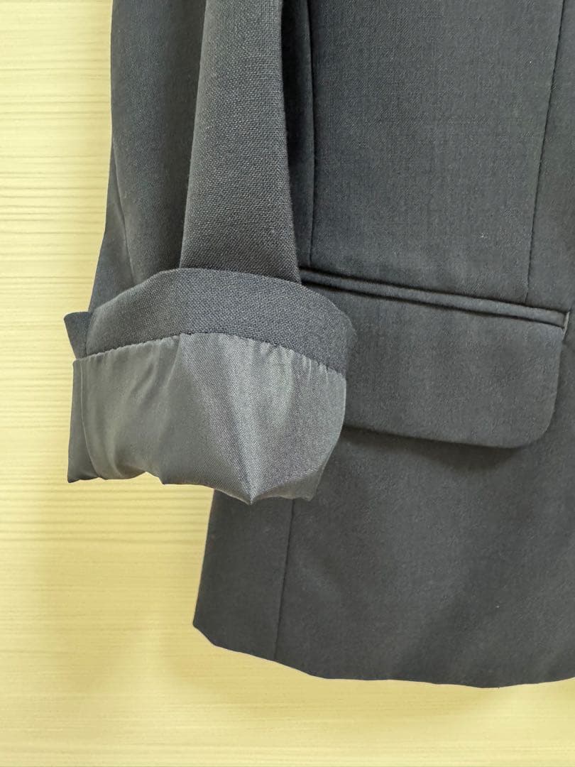 グリーンレーベルリラクシング　フォーマル　スーツ　130