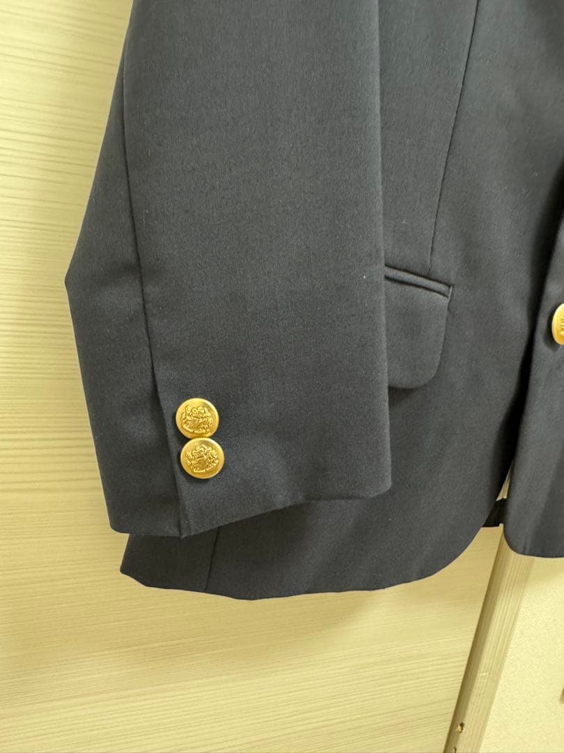 グリーンレーベルリラクシング　フォーマル　スーツ　130